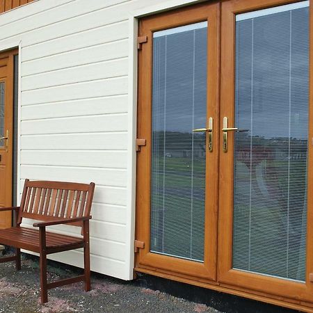 31 Laigh Isle Vila Isle of Whithorn Exterior foto