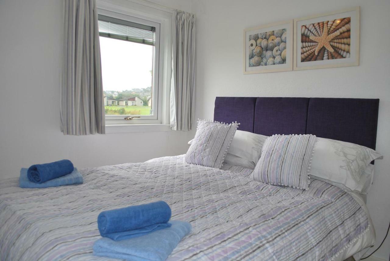 31 Laigh Isle Vila Isle of Whithorn Exterior foto