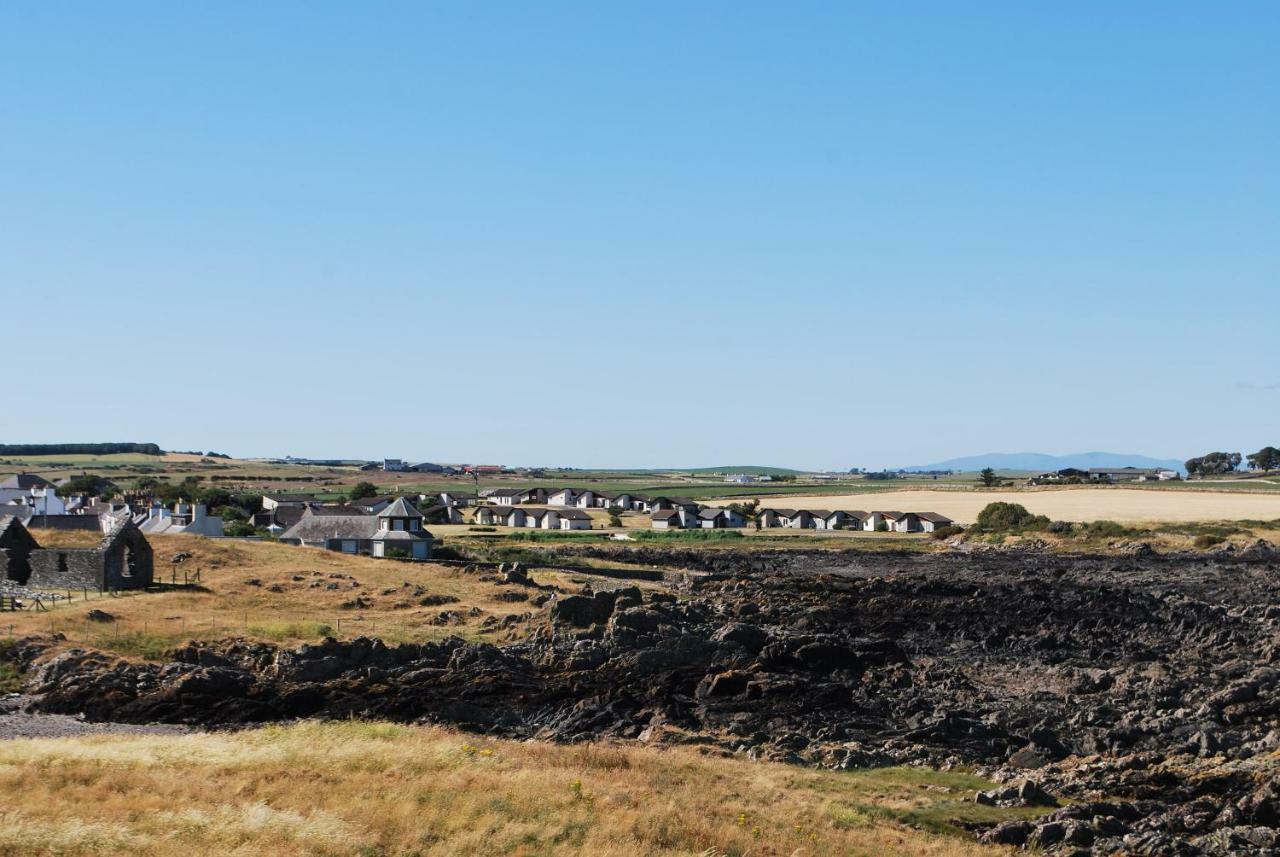 31 Laigh Isle Vila Isle of Whithorn Exterior foto