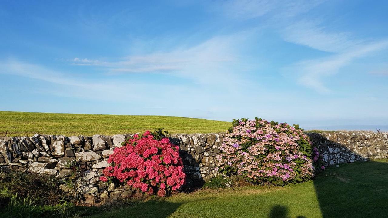 31 Laigh Isle Vila Isle of Whithorn Exterior foto