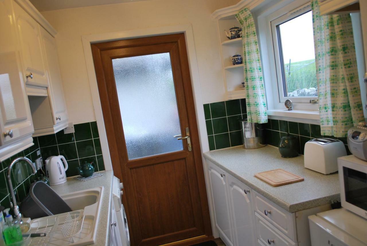 31 Laigh Isle Vila Isle of Whithorn Exterior foto