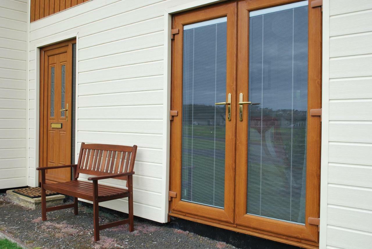 31 Laigh Isle Vila Isle of Whithorn Exterior foto